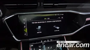 Audi A6, 2020 — миниатюра 29