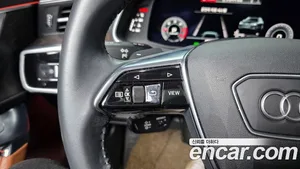 Audi A6, 2020 — миниатюра 30
