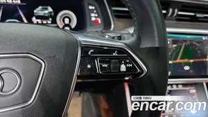Audi A6, 2020 — миниатюра 31