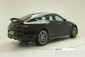 Mercedes-Benz Amg gt, 2025 — миниатюра 2