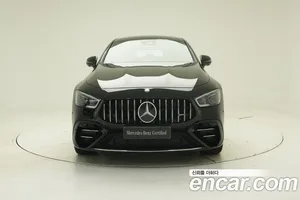 Mercedes-Benz Amg gt, 2025 — миниатюра 3