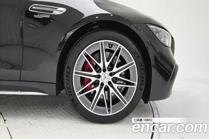 Mercedes-Benz Amg gt, 2025 — миниатюра 5