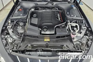 Mercedes-Benz Amg gt, 2025 — миниатюра 6