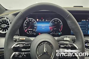 Mercedes-Benz Amg gt, 2025 — миниатюра 8
