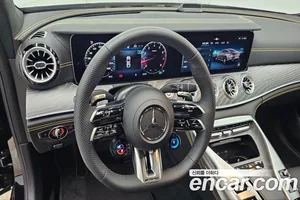Mercedes-Benz Amg gt, 2025 — миниатюра 13