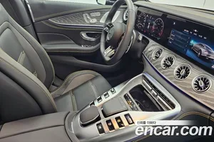 Mercedes-Benz Amg gt, 2025 — миниатюра 14