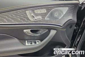 Mercedes-Benz Amg gt, 2025 — миниатюра 15