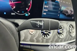 Mercedes-Benz Amg gt, 2025 — миниатюра 19
