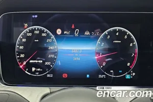 Mercedes-Benz Amg gt, 2025 — миниатюра 20