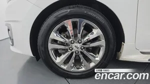 Kia Carnival, 2016 — миниатюра 5