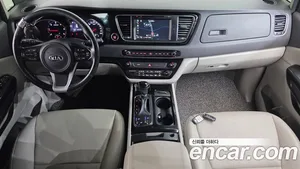 Kia Carnival, 2016 — миниатюра 7