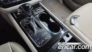 Kia Carnival, 2016 — миниатюра 9