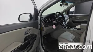 Kia Carnival, 2016 — миниатюра 10