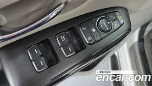 Kia Carnival, 2016 — миниатюра 11
