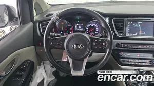 Kia Carnival, 2016 — миниатюра 12