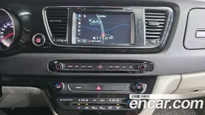 Kia Carnival, 2016 — миниатюра 13