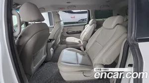 Kia Carnival, 2016 — миниатюра 16