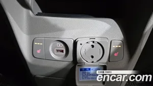 Kia Carnival, 2016 — миниатюра 17