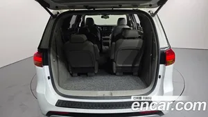 Kia Carnival, 2016 — миниатюра 19