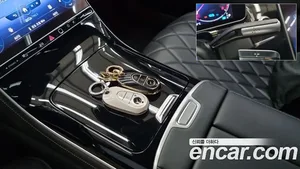 Mercedes-Benz S-Class, 2021 — миниатюра 12