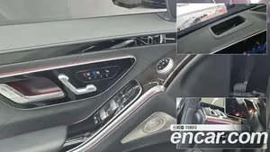 Mercedes-Benz S-Class, 2021 — миниатюра 18