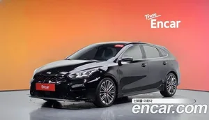 Kia K3, 2019 — миниатюра 49