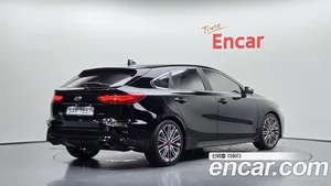 Kia K3, 2019 — миниатюра 1
