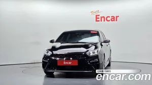 Kia K3, 2019 — миниатюра 2