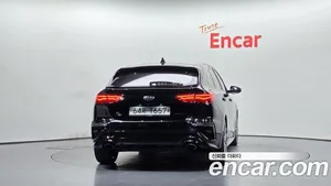 Kia K3, 2019 — миниатюра 3