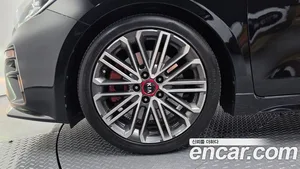 Kia K3, 2019 — миниатюра 4