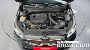 Kia K3, 2019 — миниатюра 5