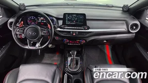 Kia K3, 2019 — миниатюра 9