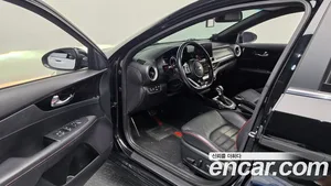 Kia K3, 2019 — миниатюра 12