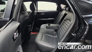 Kia K3, 2019 — миниатюра 16