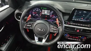 Kia K3, 2019 — миниатюра 17