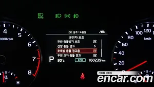 Kia K3, 2019 — миниатюра 24