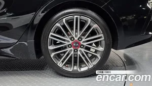 Kia K3, 2019 — миниатюра 6