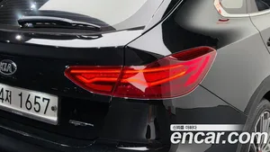 Kia K3, 2019 — миниатюра 8
