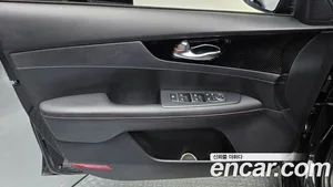 Kia K3, 2019 — миниатюра 13