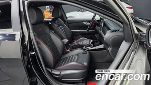 Kia K3, 2019 — миниатюра 15