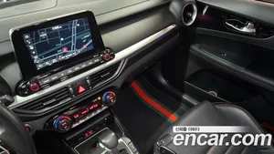Kia K3, 2019 — миниатюра 27
