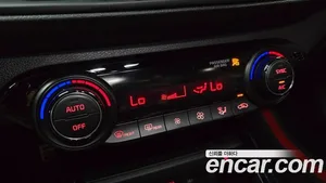 Kia K3, 2019 — миниатюра 29
