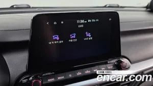 Kia K3, 2019 — миниатюра 38