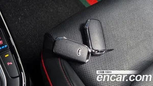 Kia K3, 2019 — миниатюра 47