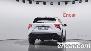 Chevrolet Trax, 2026 — миниатюра 4