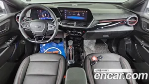 Chevrolet Trax, 2026 — миниатюра 7