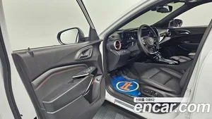 Chevrolet Trax, 2026 — миниатюра 10