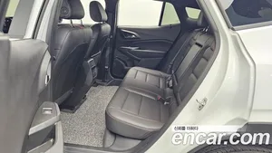 Chevrolet Trax, 2026 — миниатюра 11