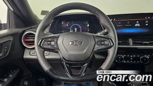 Chevrolet Trax, 2026 — миниатюра 13