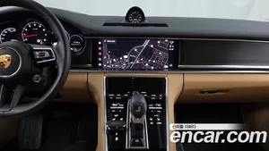 Porsche Panamera, 2023 — миниатюра 20